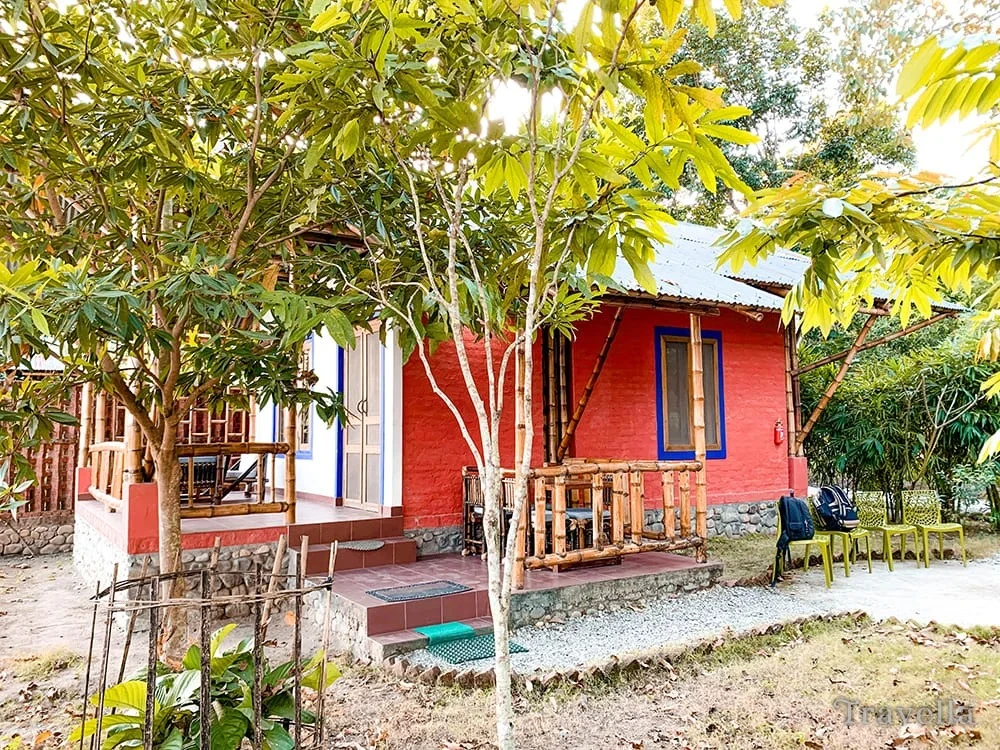 Casa Nido