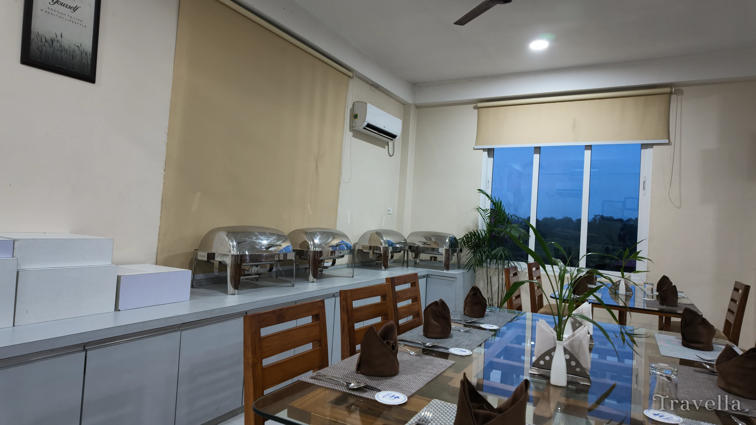 Hillside Infinity Resort