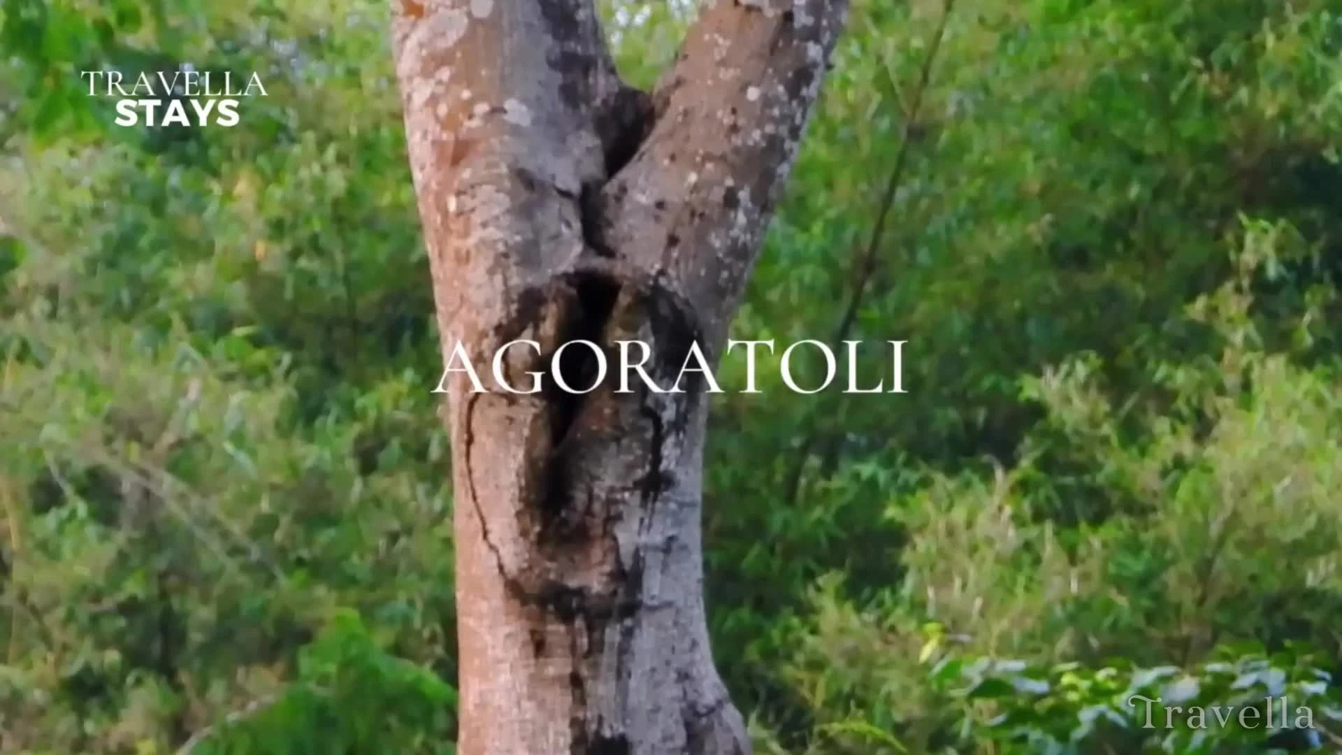 Agoratoli Range