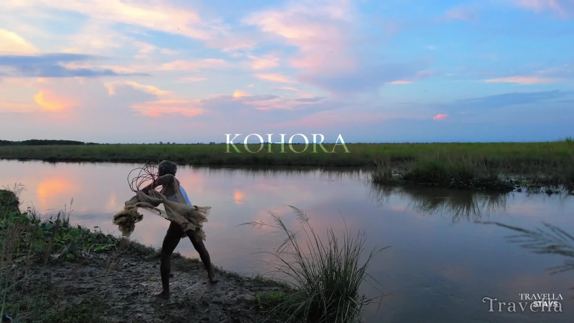 Kohora Range