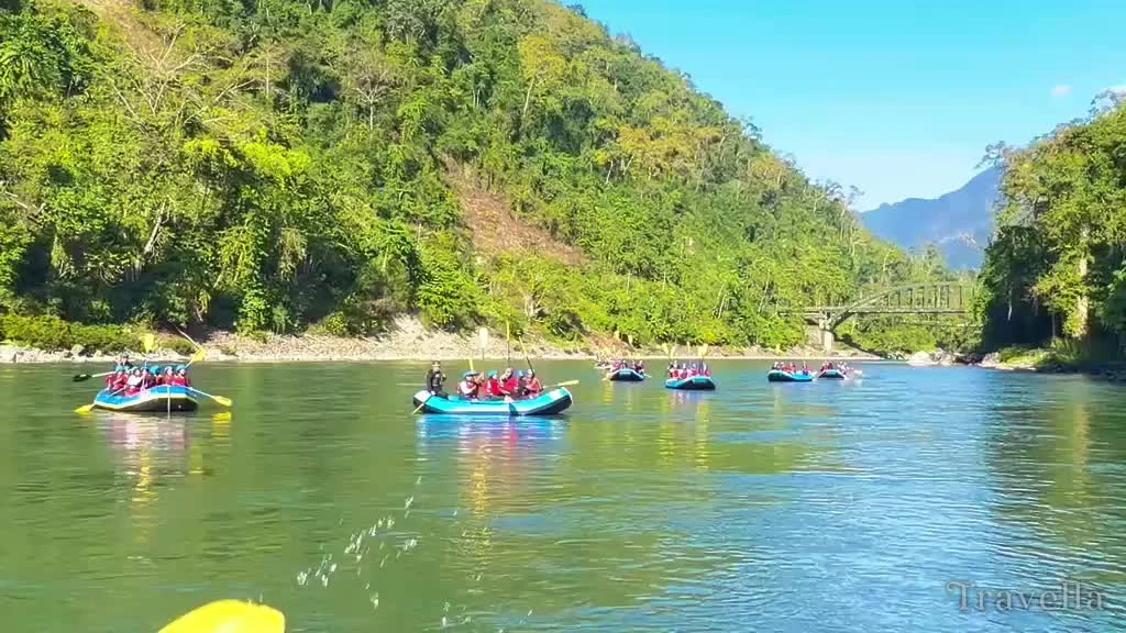 Bhutan Day Experience
