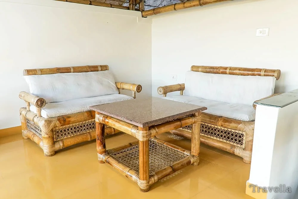 Casa Nido