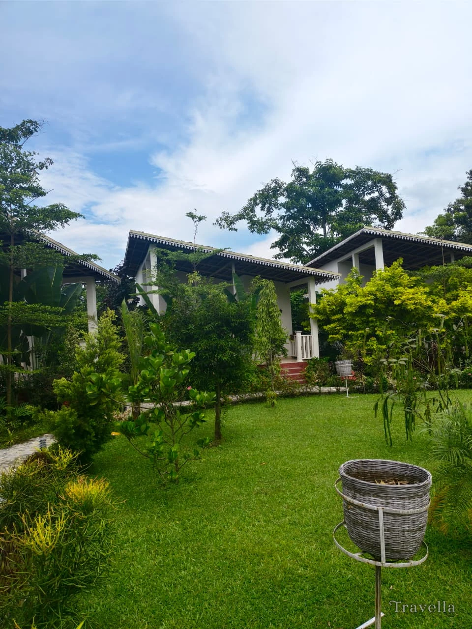 Villa Serena