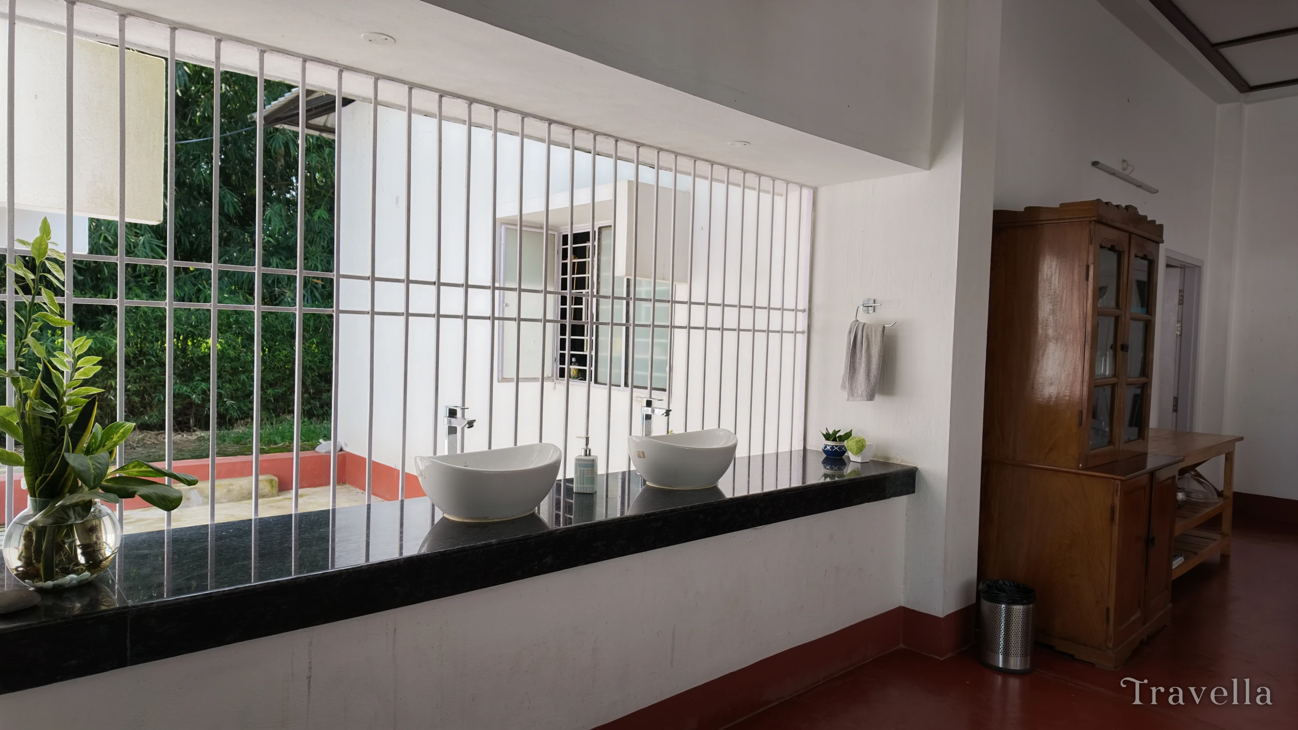 Heritage Tea Bungalow