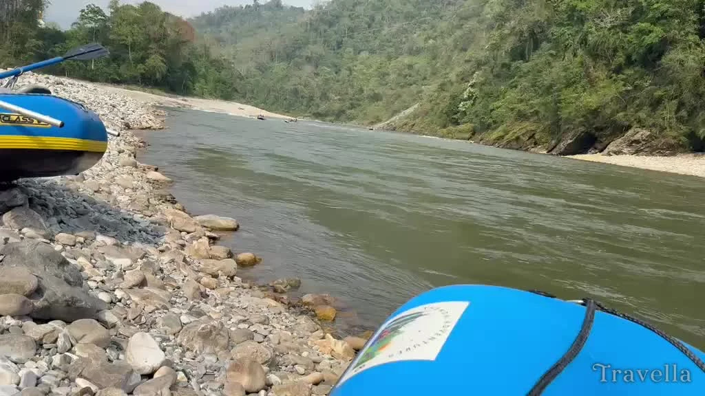 Bhutan Day Experience