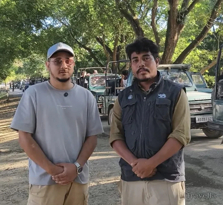 Co-founder & Head of Safari