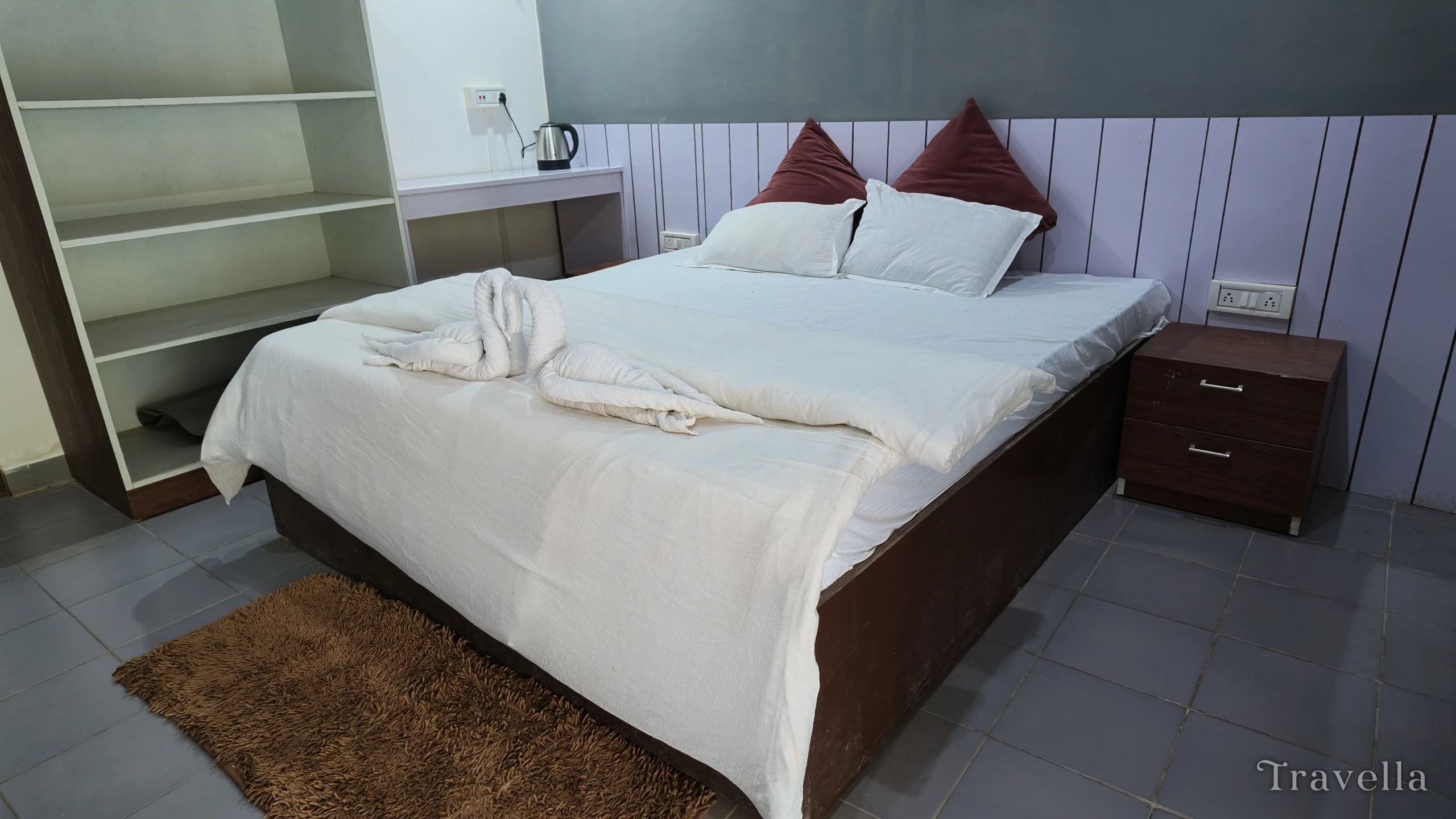 Garden Homestay