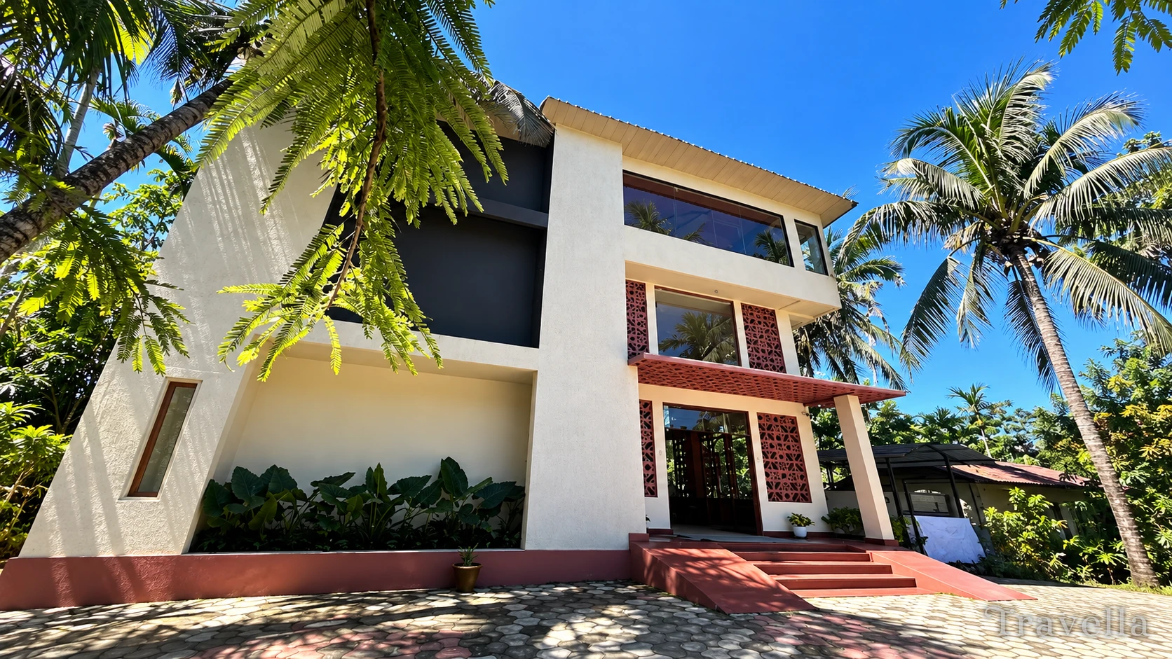 Villa Arborea
