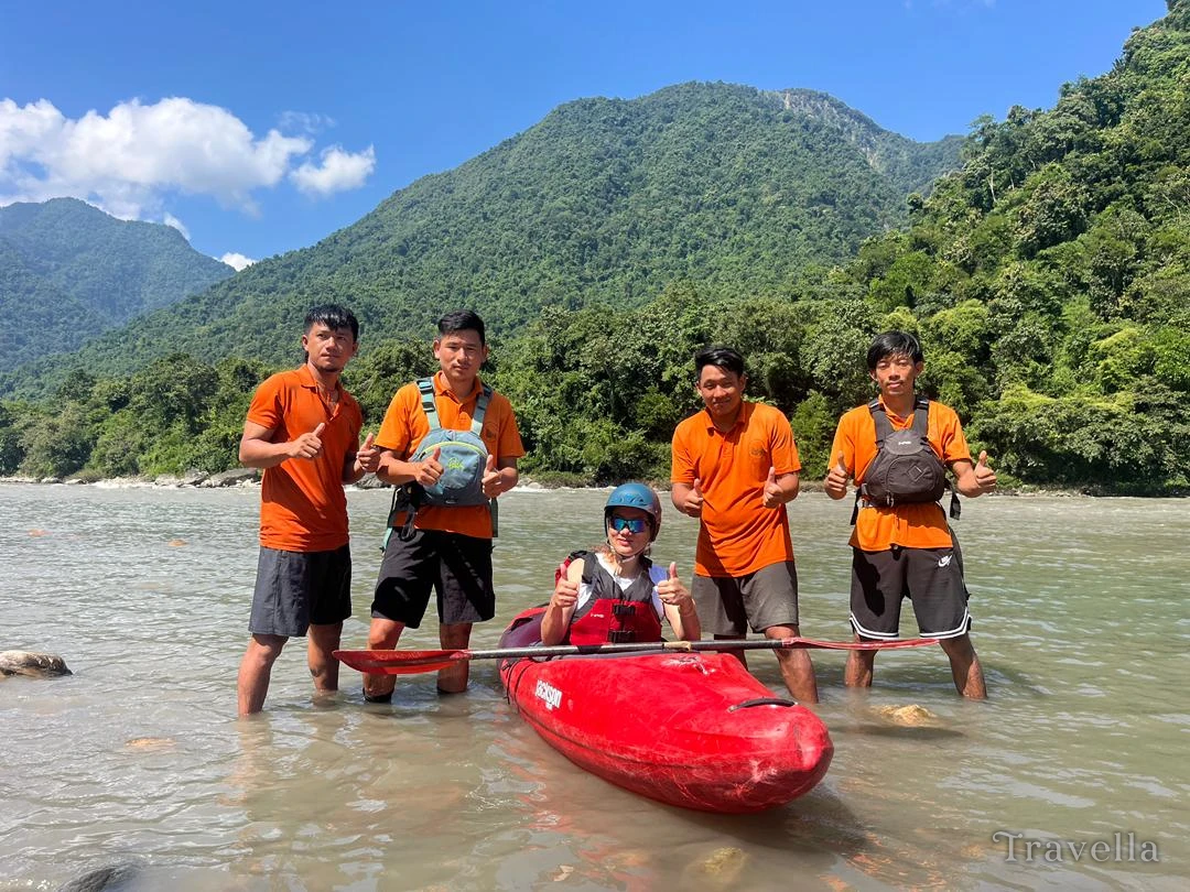 Bhutan Day Experience