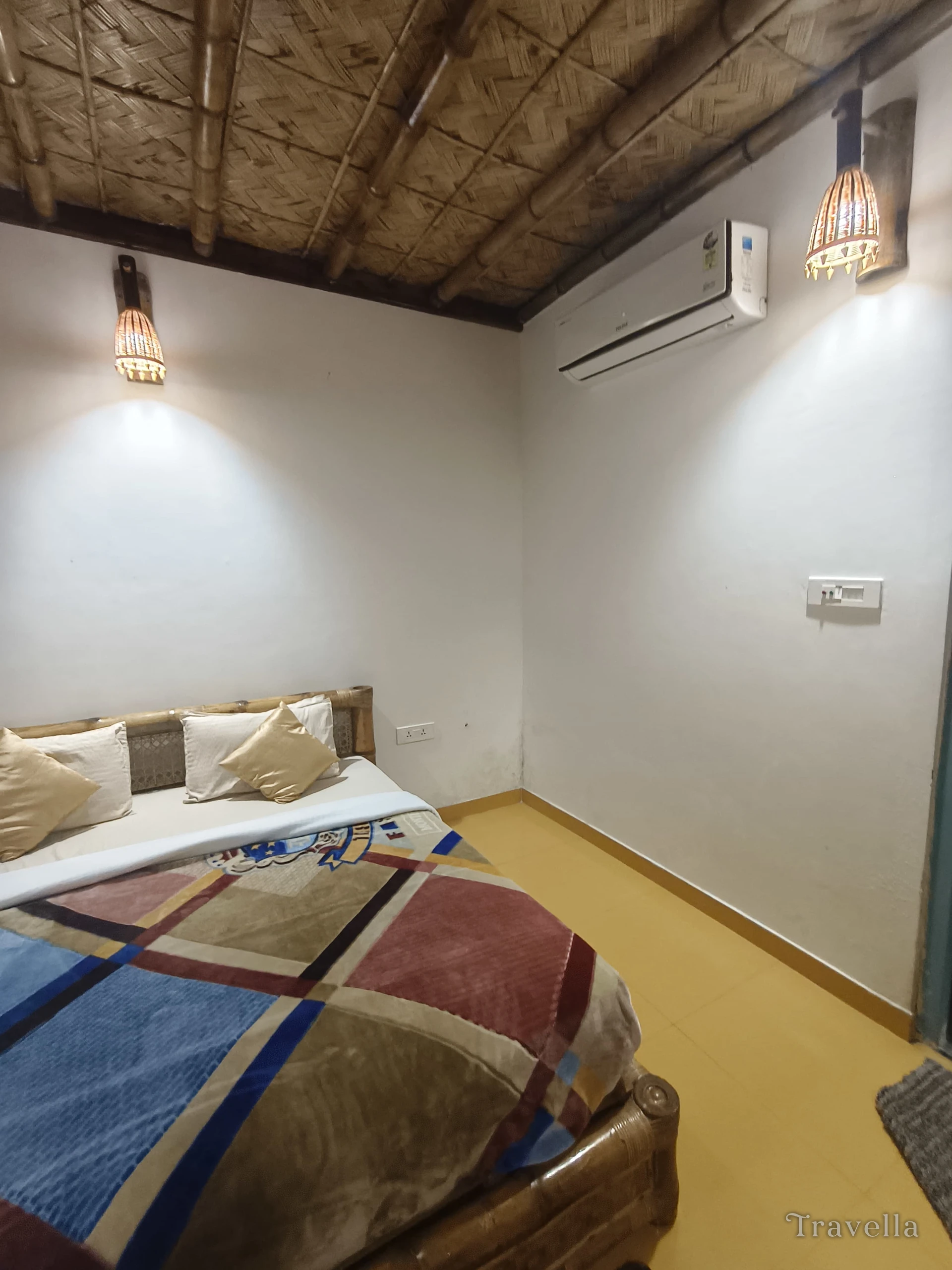 Casa Nido