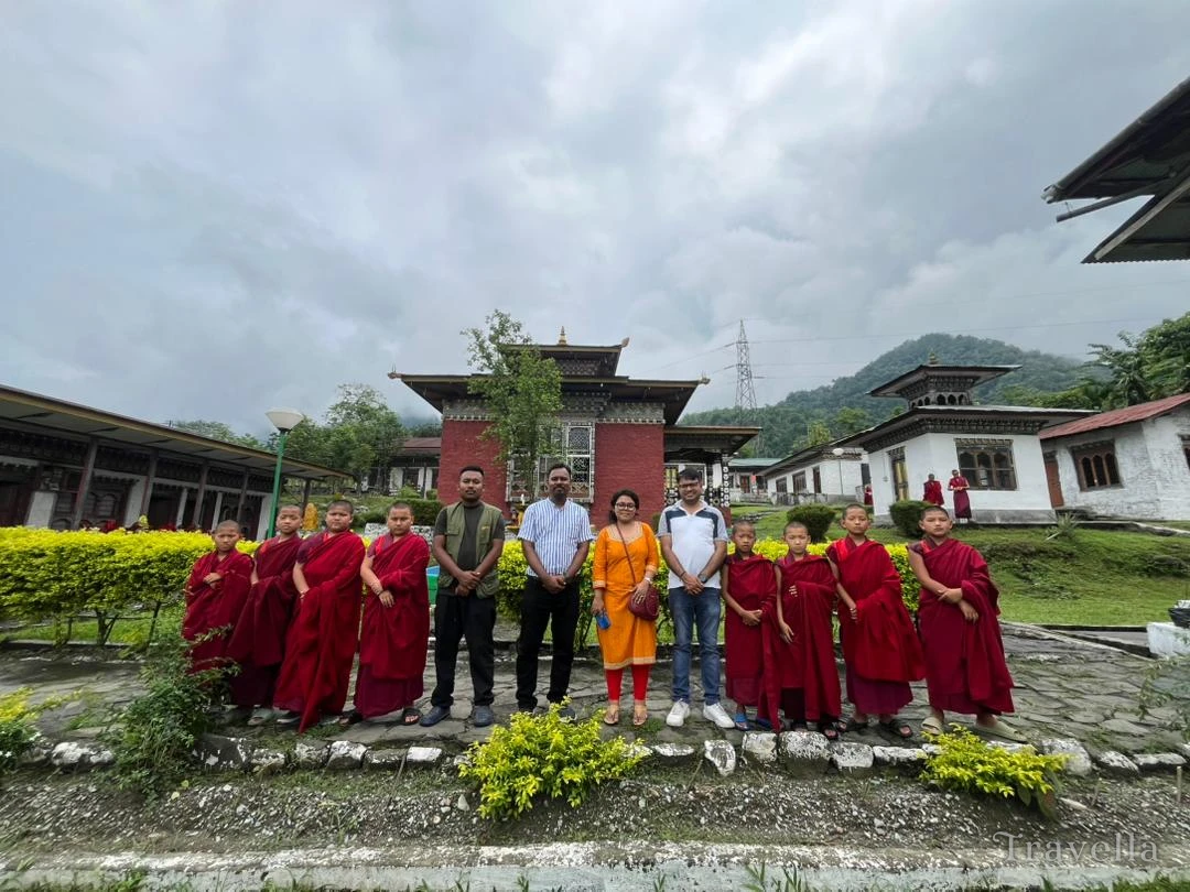 Bhutan Day Experience