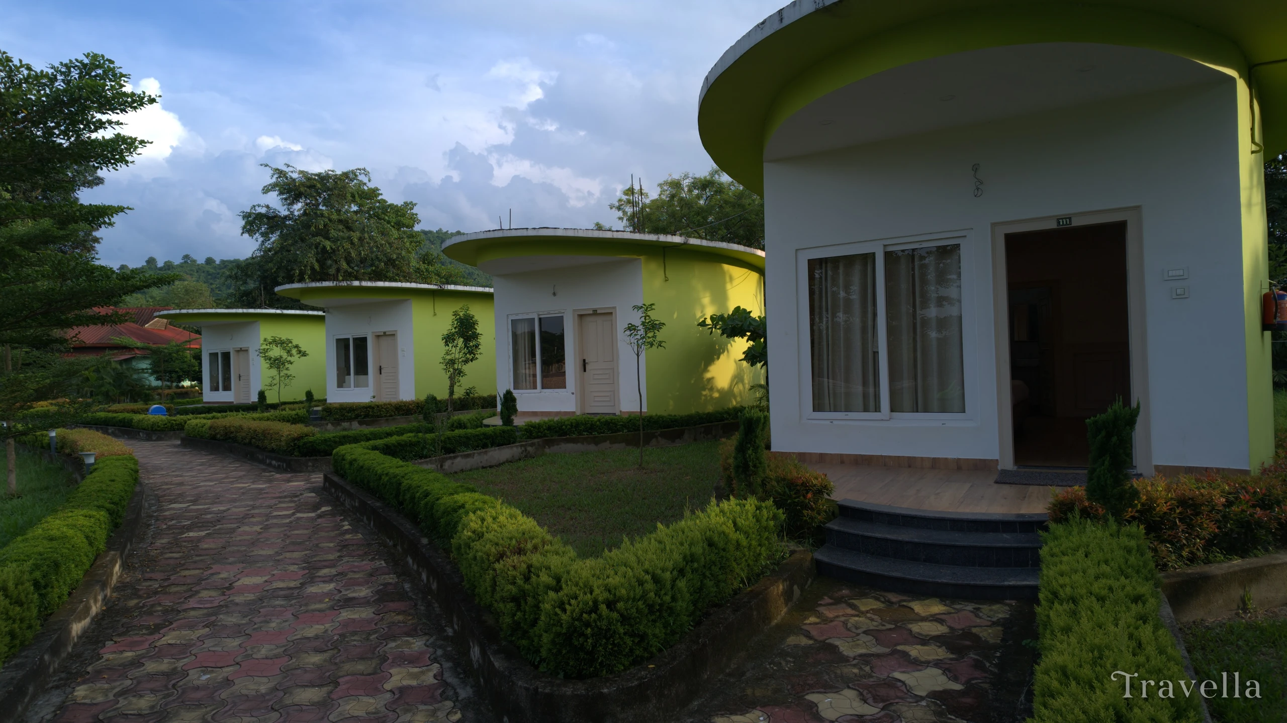 Hill View Gardens
