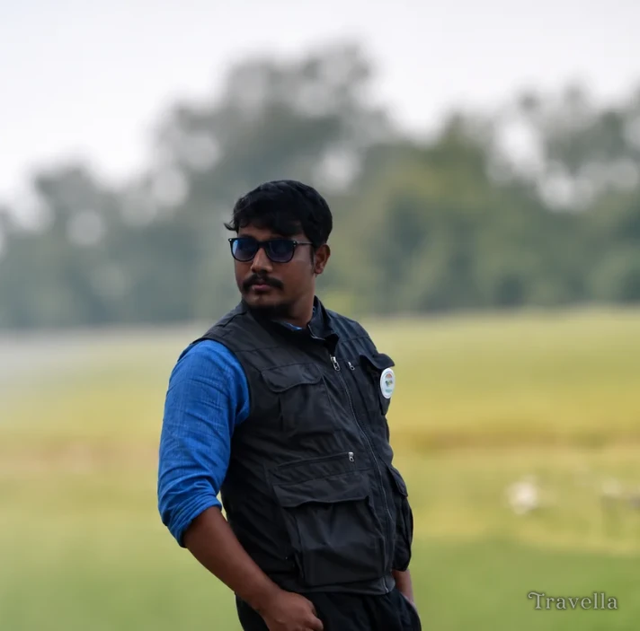 Co-founder & Head of Safari