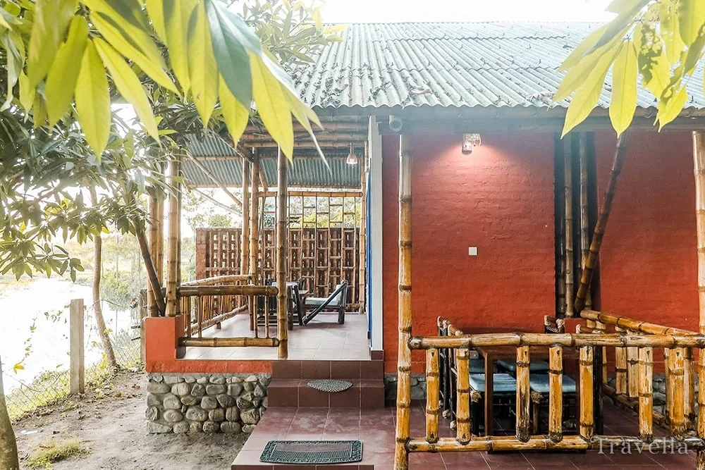 Casa Nido