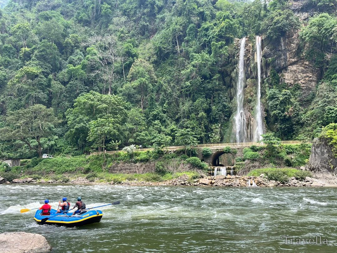 Bhutan Day Experience