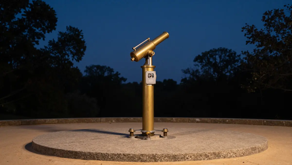 Night Safari and Stargazing Experience