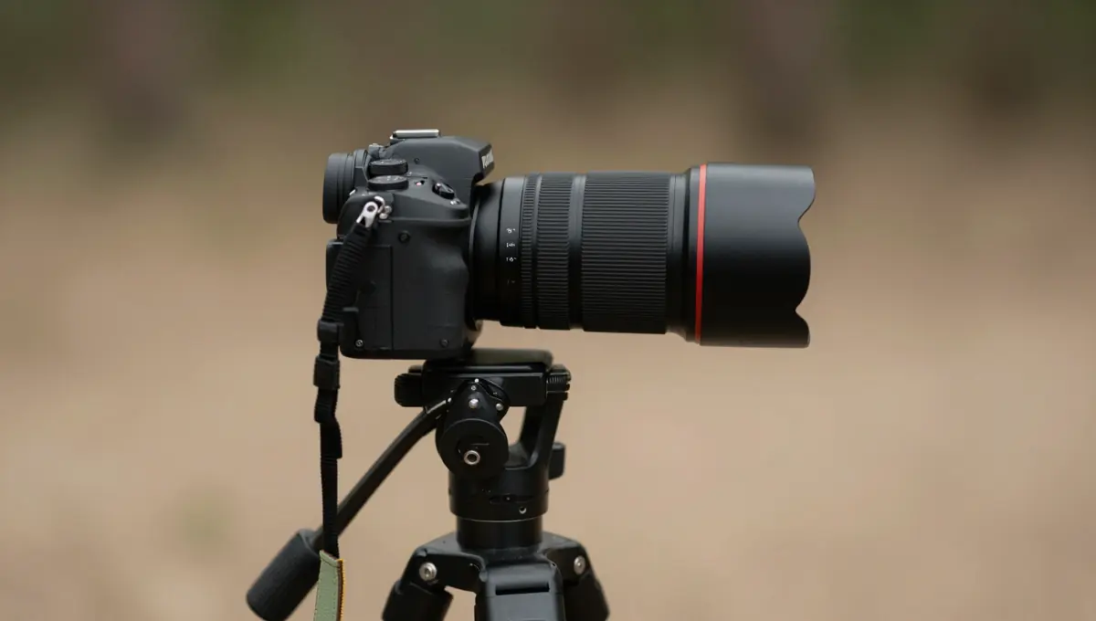 Wildlife Photography Workshop