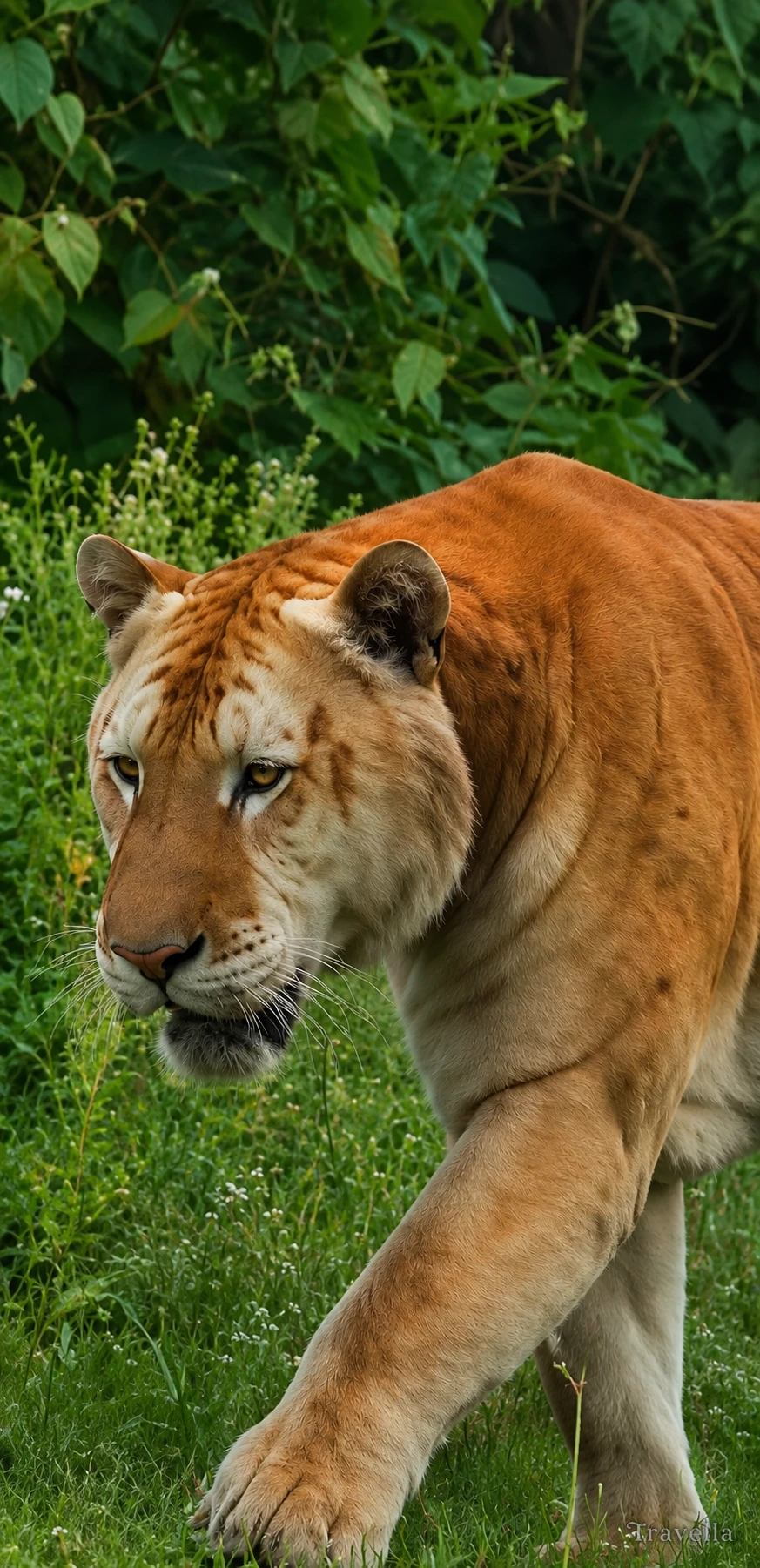 Royal Bengal Tigers in Kaziranga