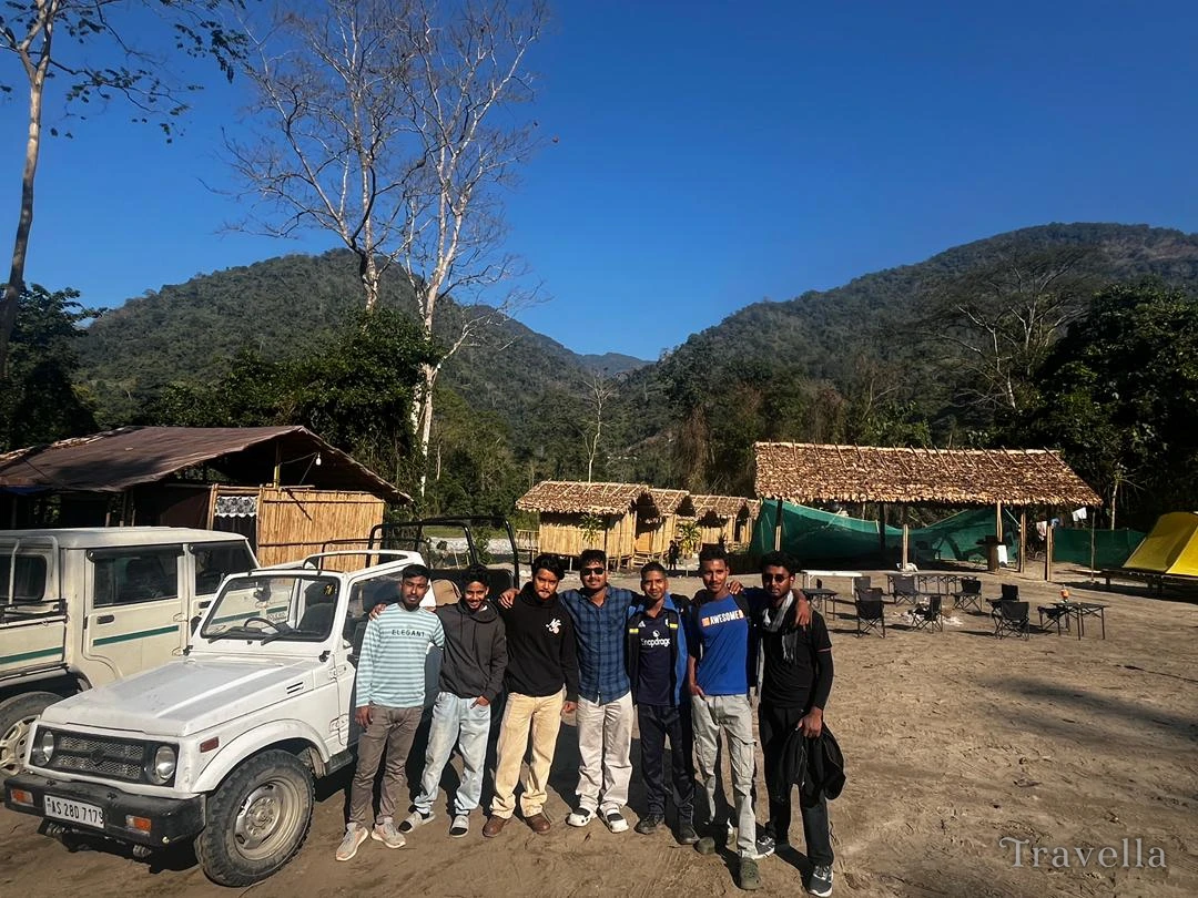 Bhutan Day Experience