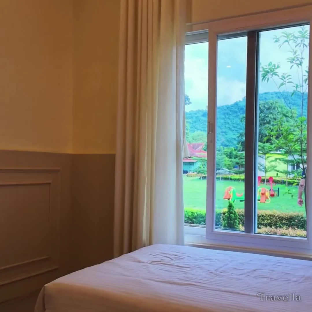 A quieter stay in Assam