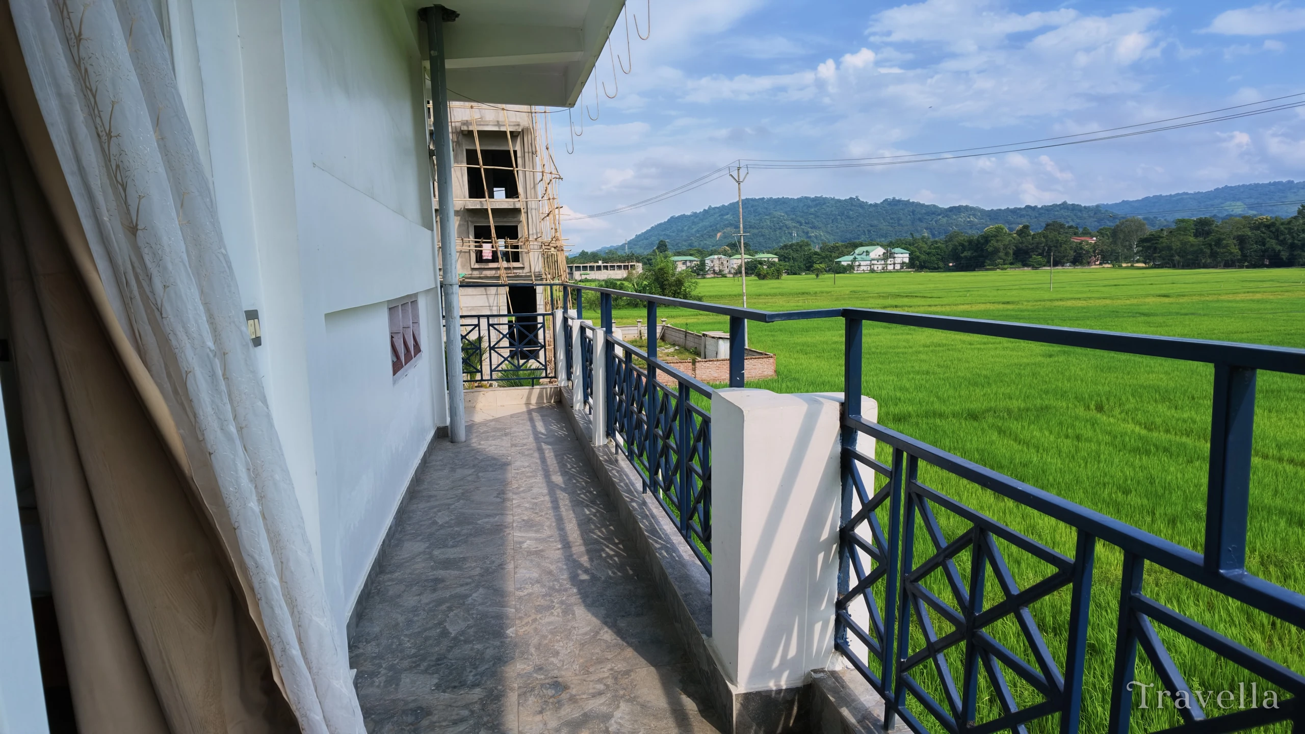 Fields View