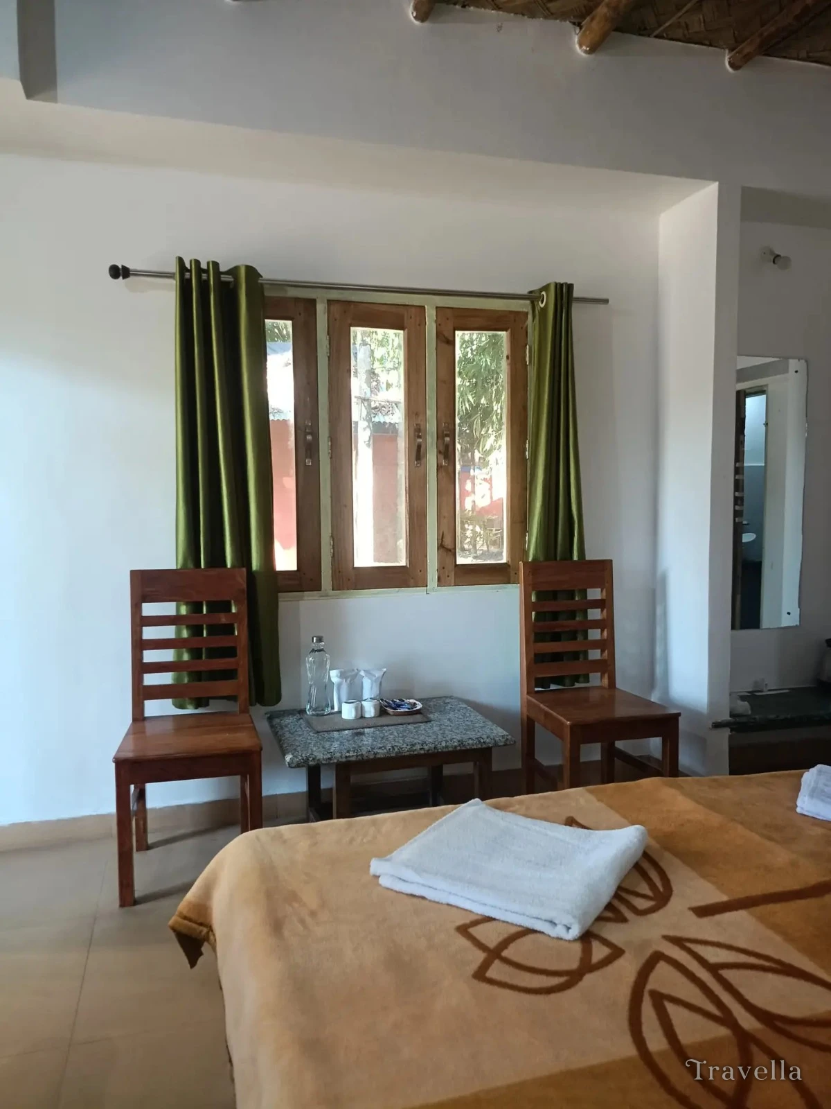 Casa Nido