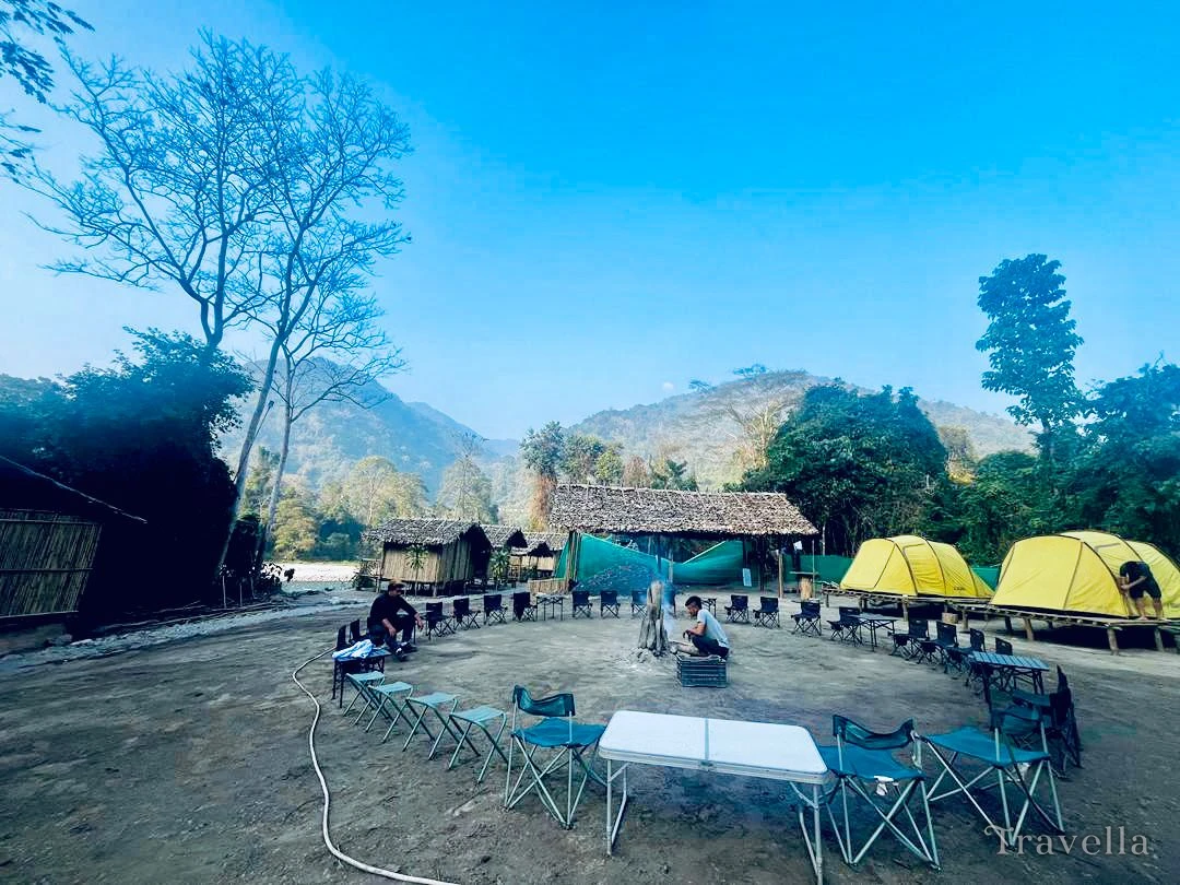 Bhutan Day Experience