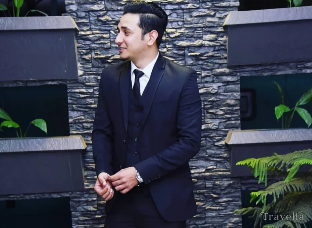 Founder story