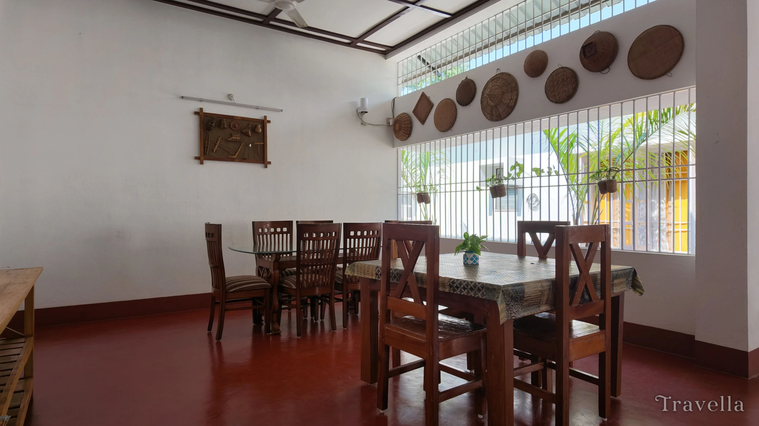 Heritage Tea Bungalow