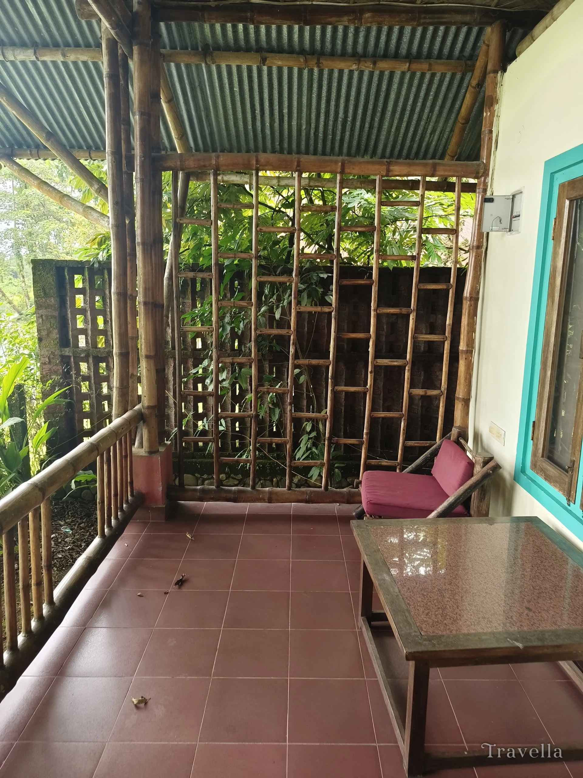 Casa Nido
