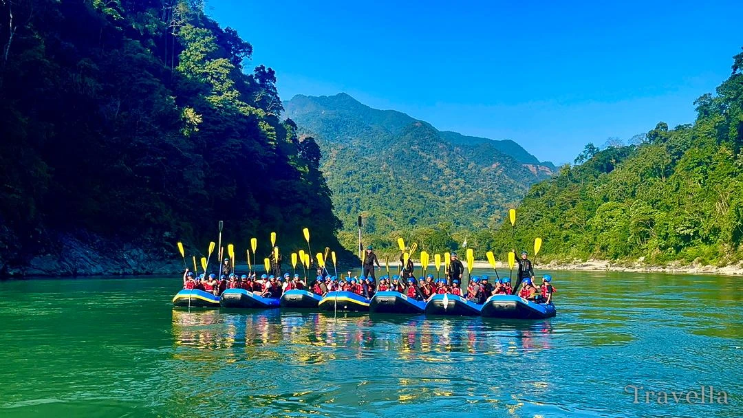 Bhutan Day Experience