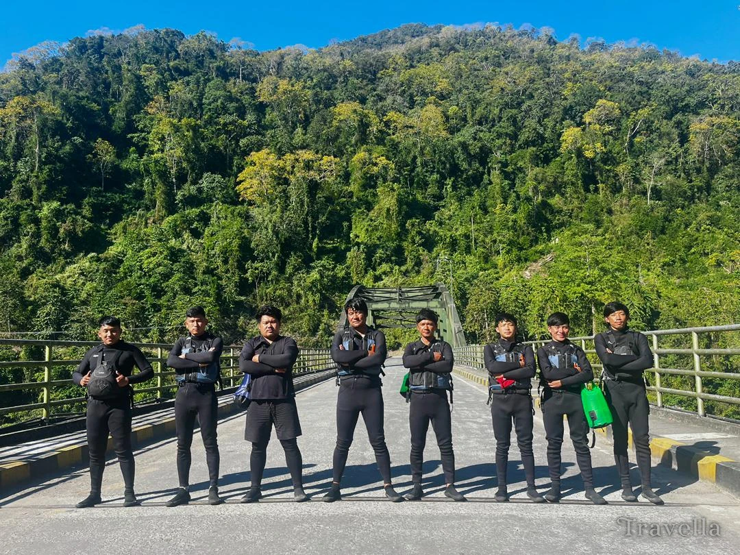 Bhutan Day Experience